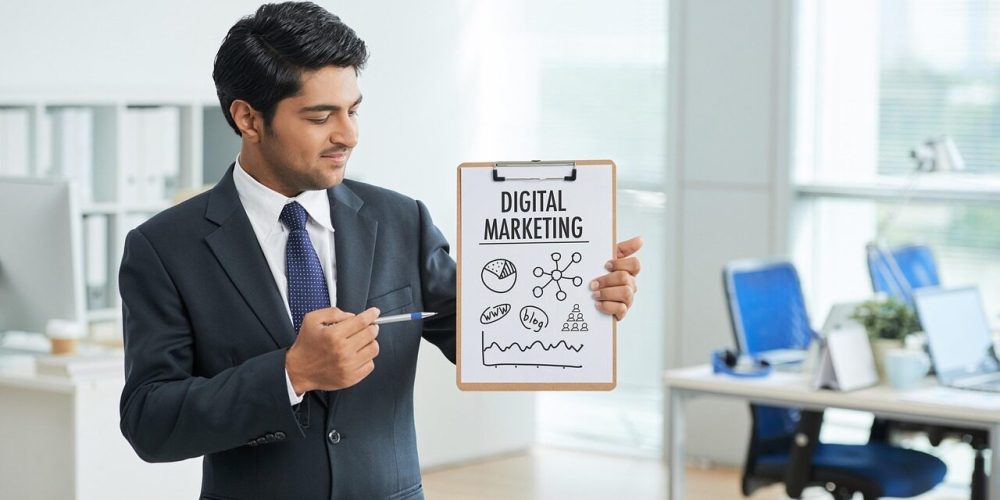 Najefikasnije strategije digitalnog marketinga: kako povećati prodaju i angažman