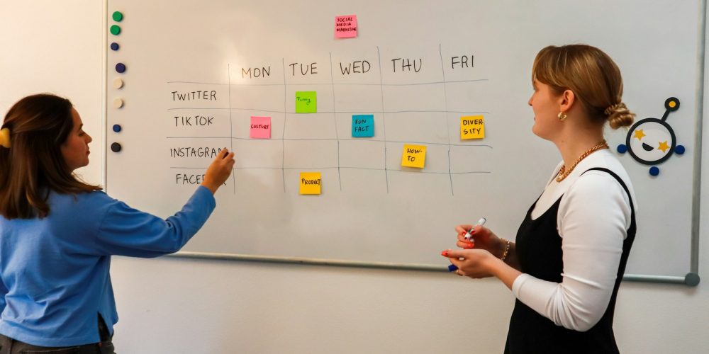 Kako od ideje doći do inovativnog rešenja u timskoj saradnji